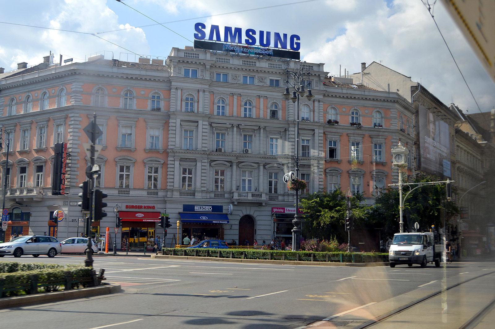 Budapest